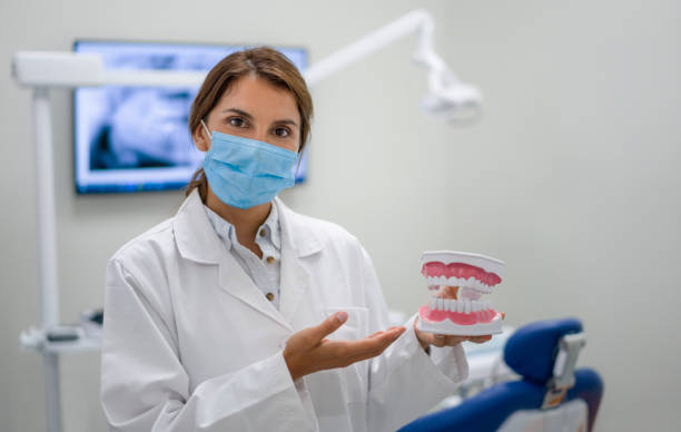 Best Emergency Tooth Extraction in Wakefield, MI
