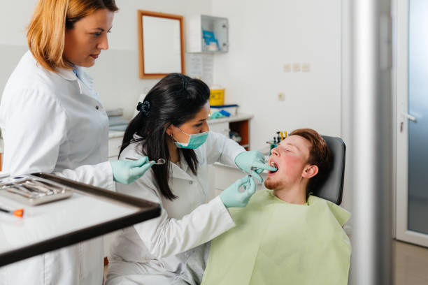 Best Urgent Care for Lost Fillings or Crowns in Wakefield, MI
