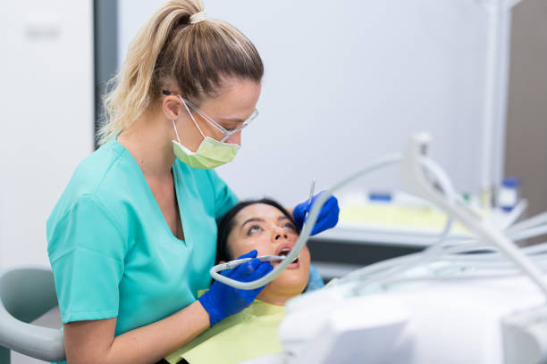 Best Emergency Wisdom Teeth Removal in Wakefield, MI