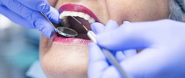 Best Emergency Denture Repair in Wakefield, MI